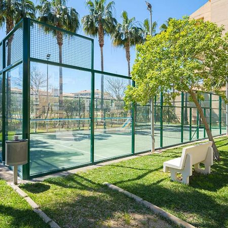 Alborada Golf Bajo Apartment El Albir Ngoại thất bức ảnh