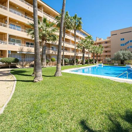 Alborada Golf Bajo Apartment El Albir Ngoại thất bức ảnh