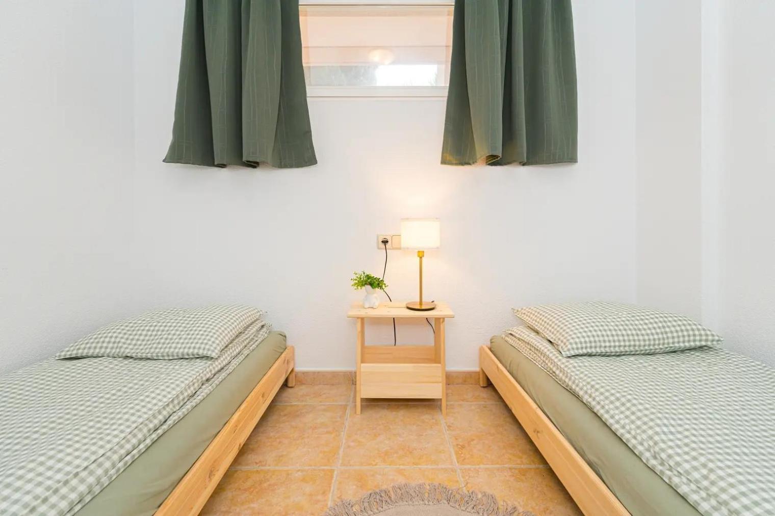 Alborada Golf Bajo Apartment El Albir Ngoại thất bức ảnh