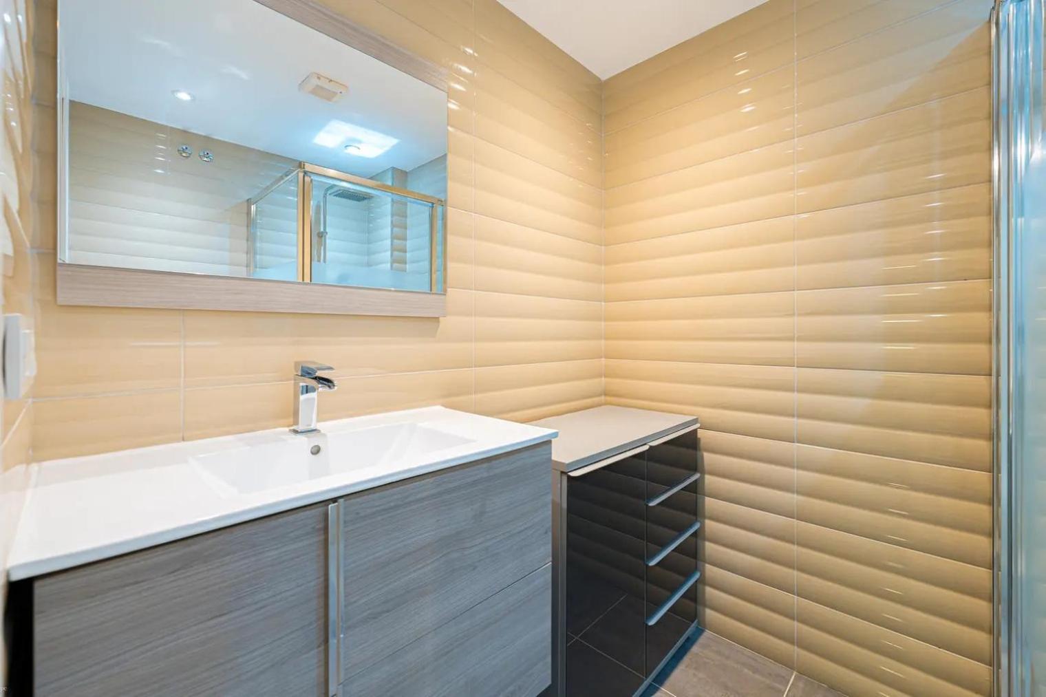 Alborada Golf Bajo Apartment El Albir Ngoại thất bức ảnh